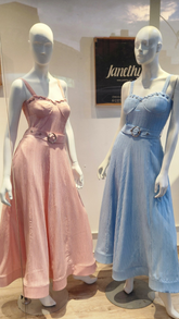 Vestido Nueva Colección